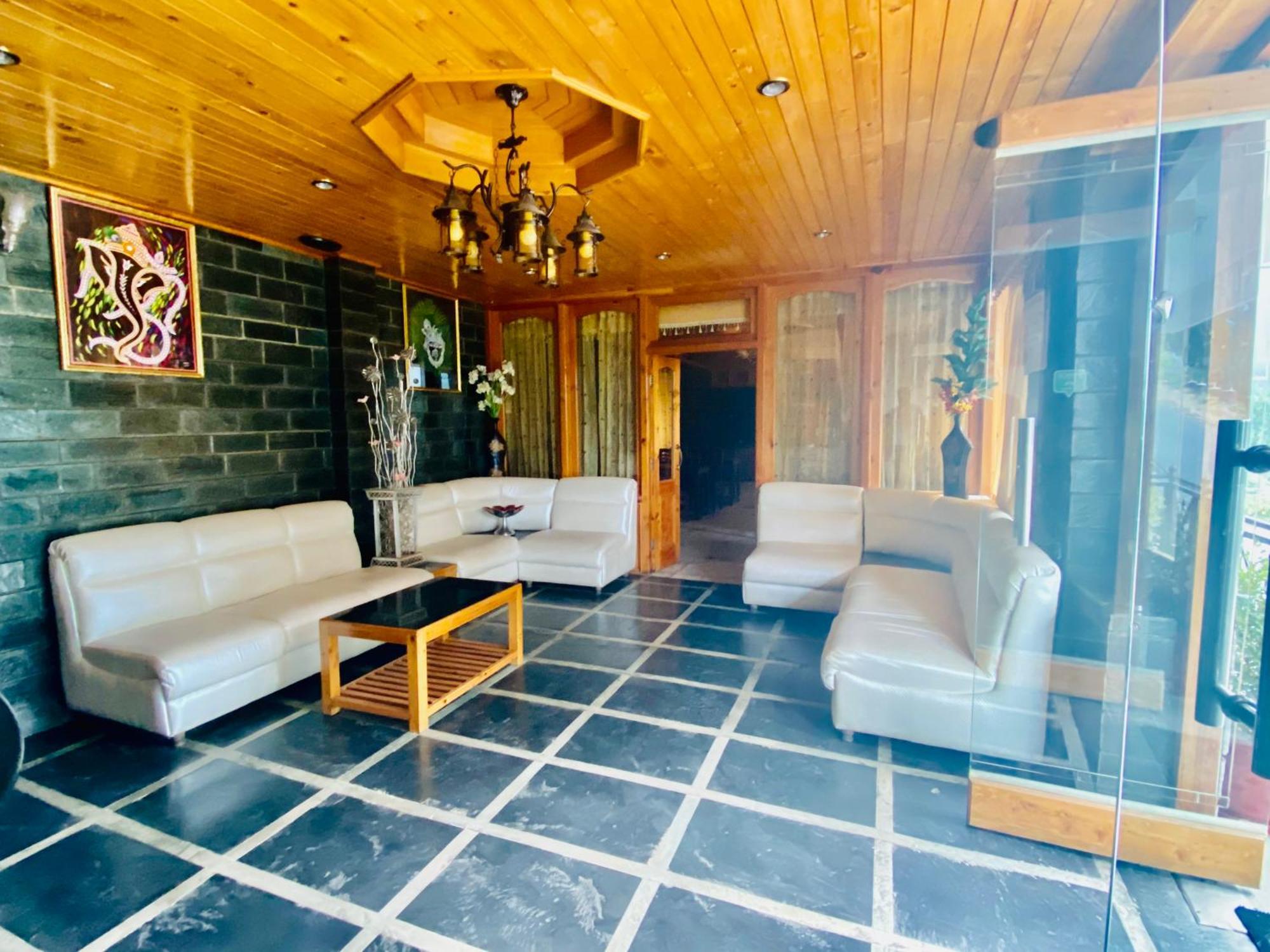 The Hollywood Vibes - #Riverview #Premium Rooms #Prime Location #Most Awarded #Parking #Top Rated #Open Terrace #Best Selling Hotel In Manali Esterno foto